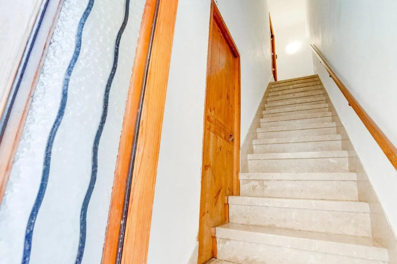 Apartamento Es Celler Alcudia By Mallorca Villa Selection Alcudia (Mallorca)