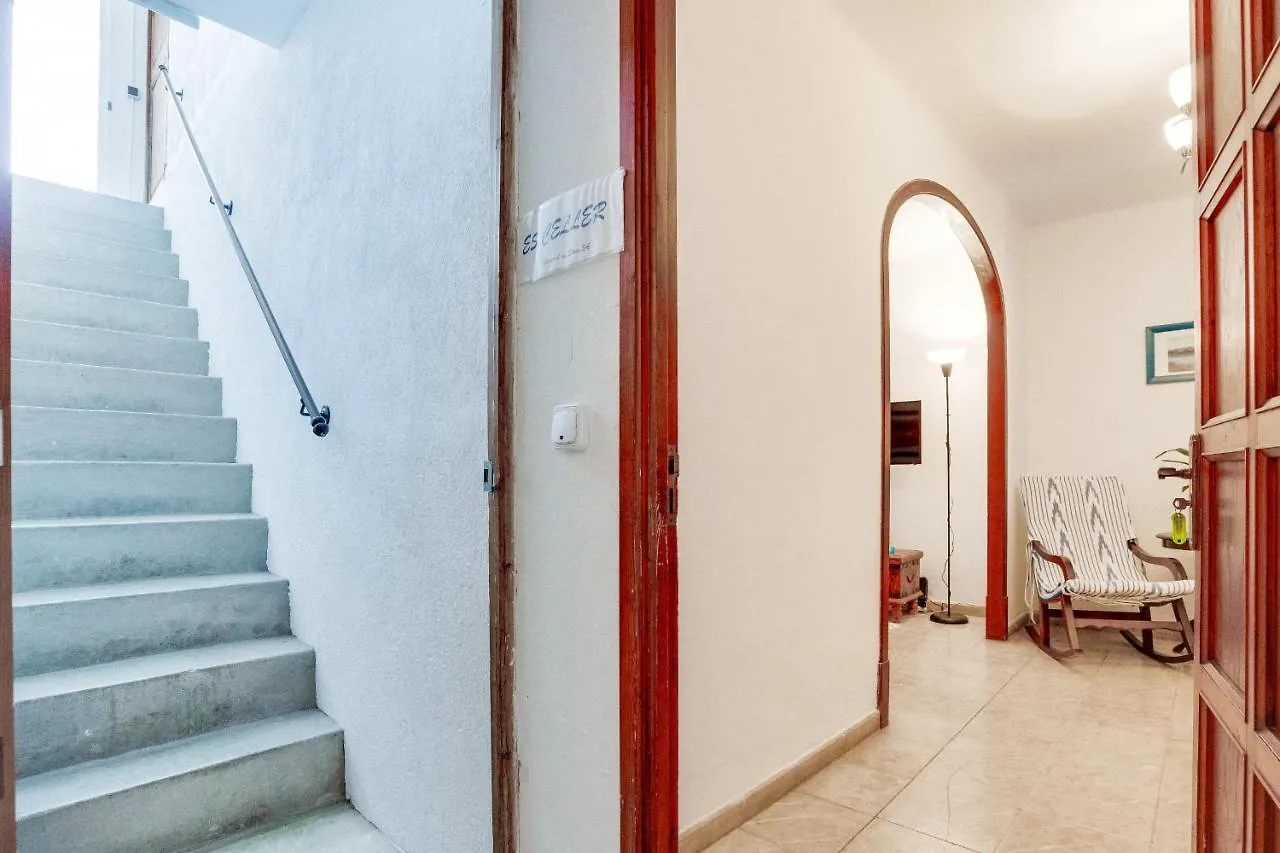 Apartamento Es Celler Alcudia By Mallorca Villa Selection 0*, Alcudia (Mallorca)