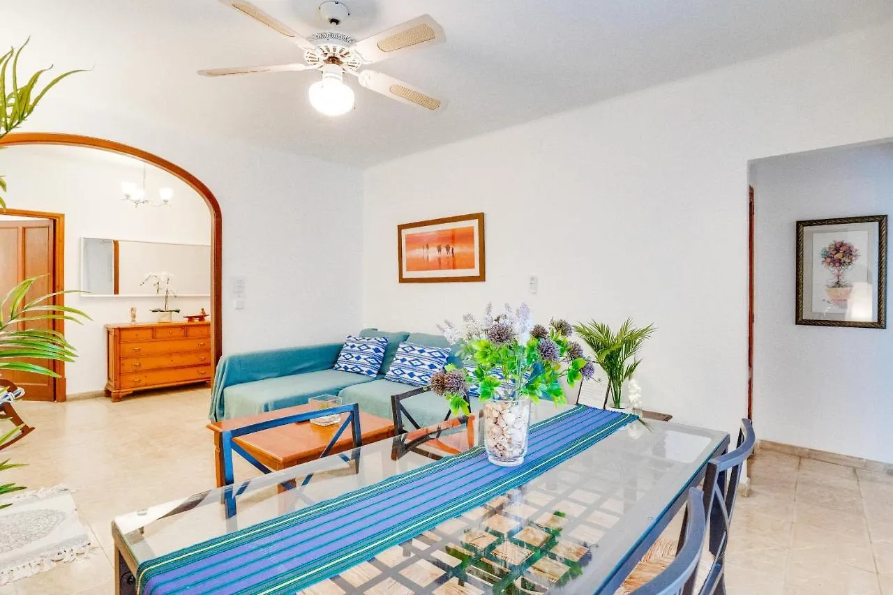 Apartamento Es Celler Alcudia By Mallorca Villa Selection Apartment