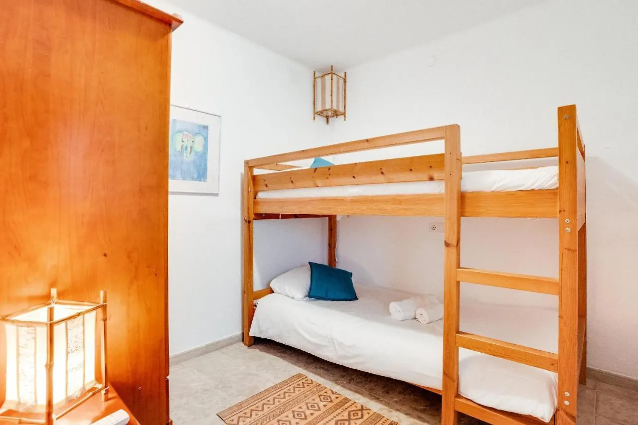 Apartamento Es Celler Alcudia By Mallorca Villa Selection Spain