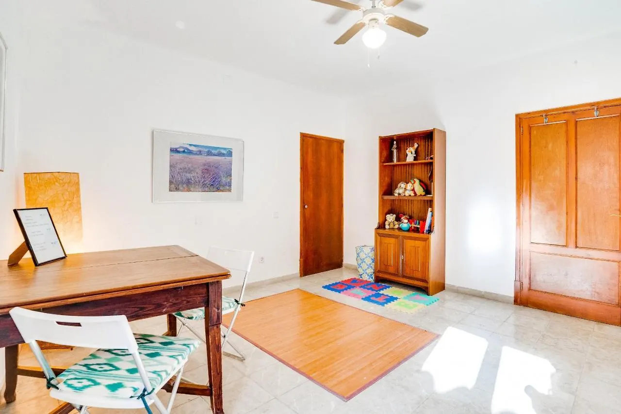 Apartment Apartamento Es Celler Alcudia By Mallorca Villa Selection Spain