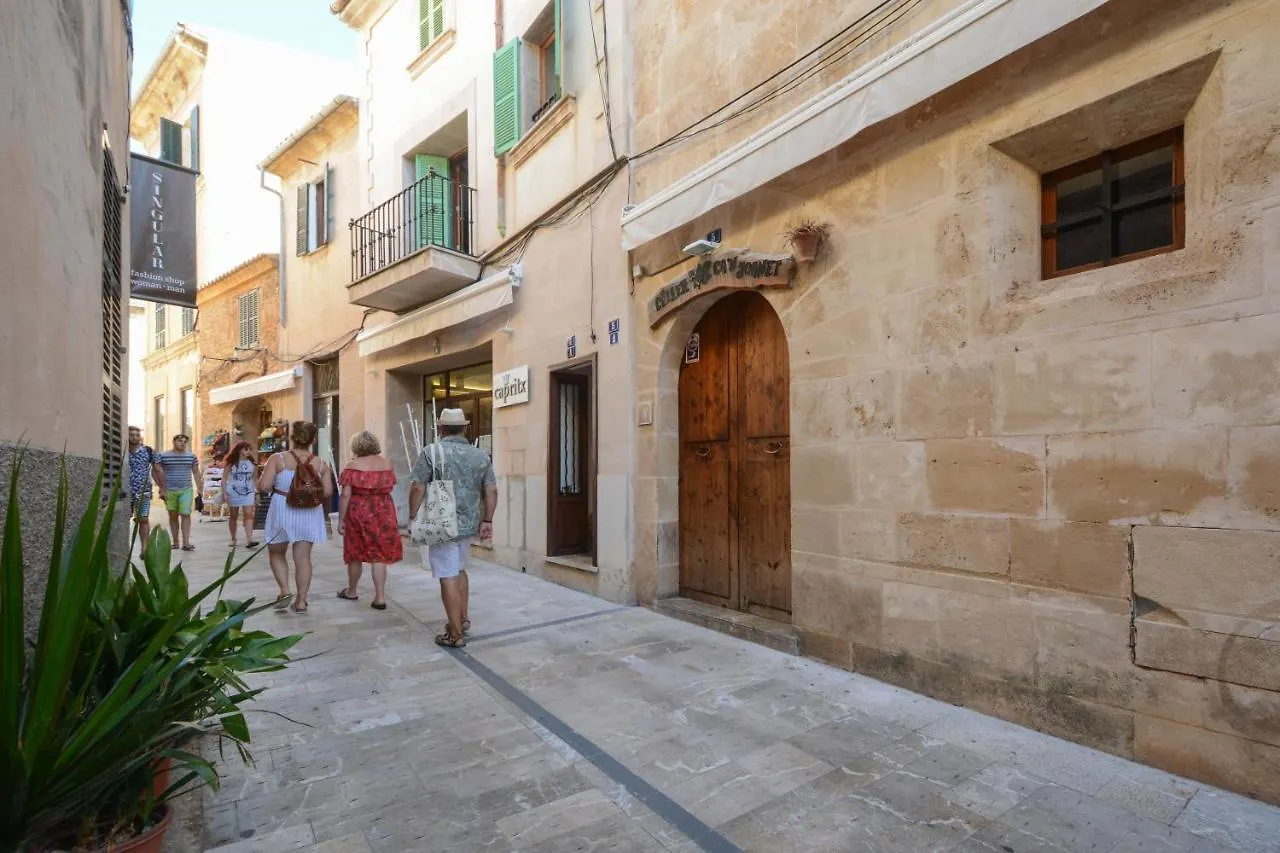 Apartamento Es Celler Alcudia By Mallorca Villa Selection Alcudia (Mallorca)