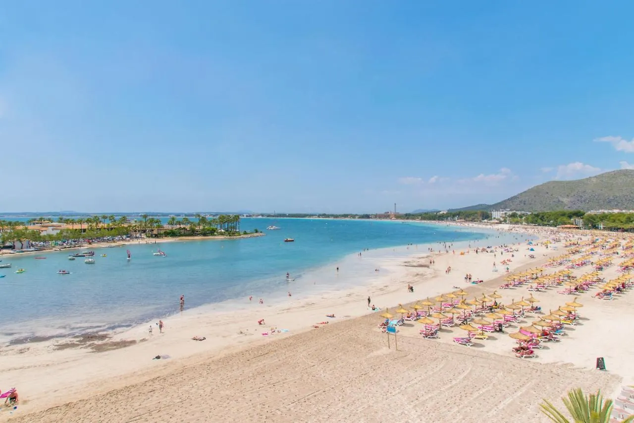 Apartamento Es Celler Alcudia By Mallorca Villa Selection 0*, 阿尔库迪亚 西班牙