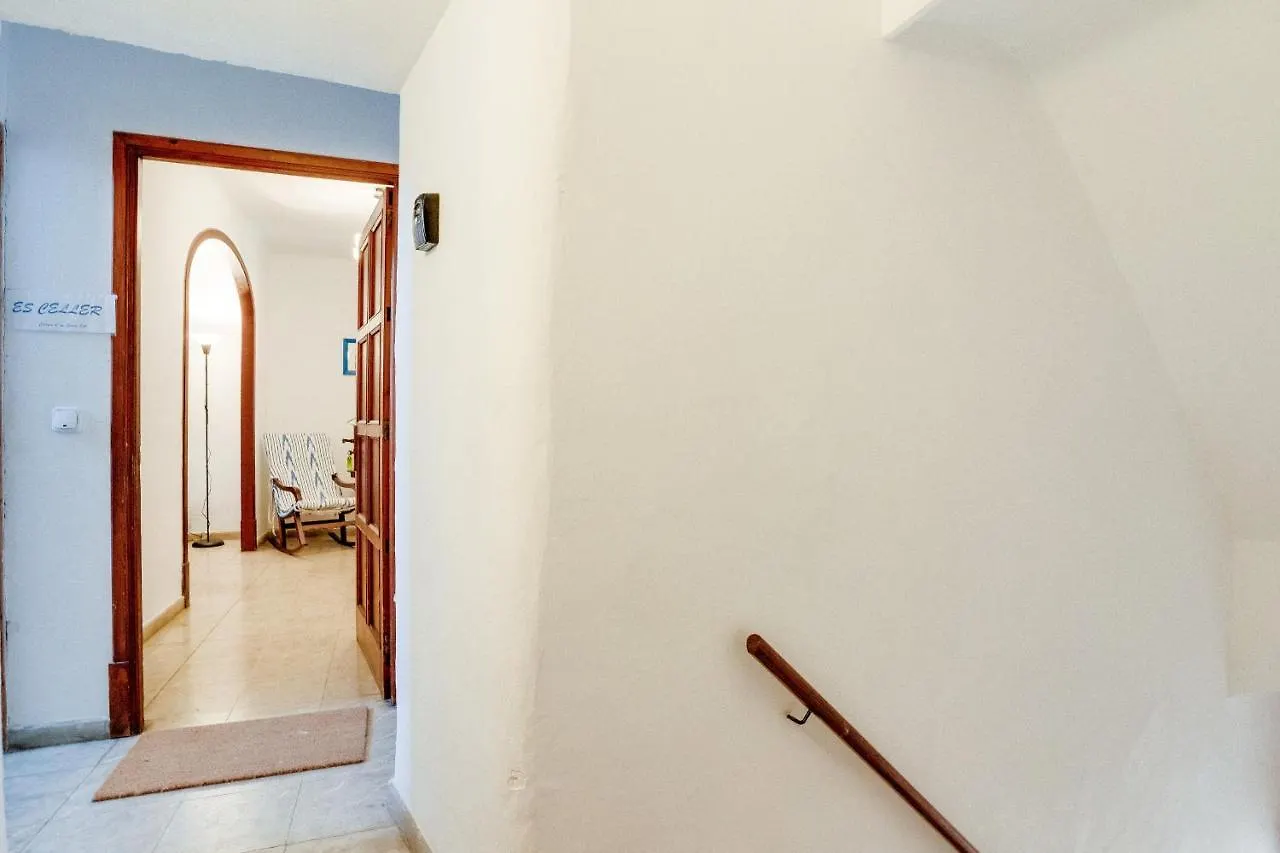Apartamento Es Celler Alcudia By Mallorca Villa Selection 0*, 阿尔库迪亚 西班牙