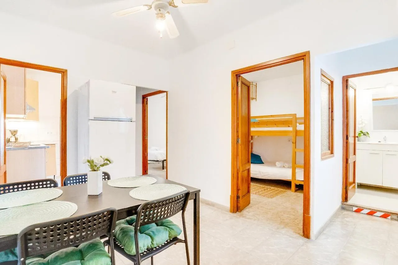 Apartamento Es Celler Alcudia By Mallorca Villa Selection 公寓 阿尔库迪亚
