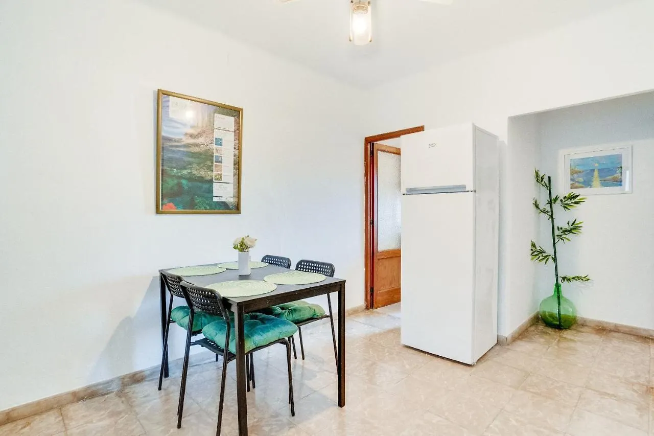 Apartamento Es Celler Alcudia By Mallorca Villa Selection 西班牙